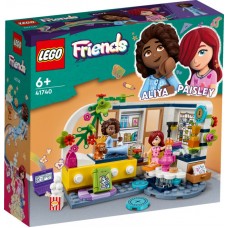 Alijos kambarys LEGO® Friends 41740